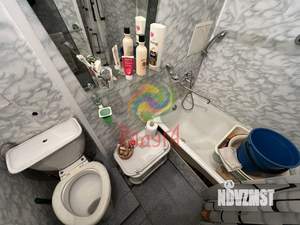 1-к квартира, вторичка, 28м2, 2/4 этаж