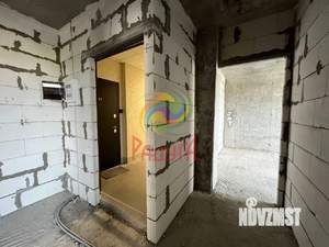 3-к квартира, сданный дом, 100м2, 7/14 этаж