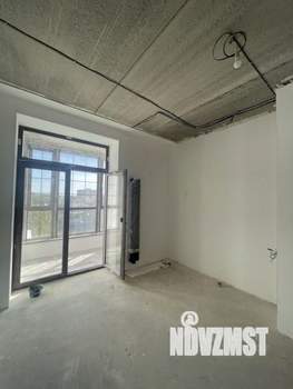 1-к квартира, вторичка, 37м2, 6/6 этаж