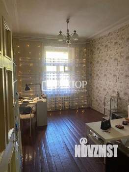 2-к квартира, вторичка, 48м2, 1/4 этаж