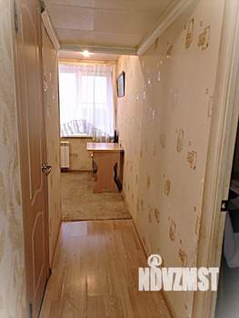 1-к квартира, вторичка, 35м2, 4/9 этаж