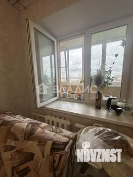 1-к квартира, вторичка, 58м2, 10/11 этаж