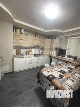 6-к квартира, вторичка, 130м2, 5/6 этаж