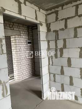 2-к квартира, сданный дом, 53м2, 1/10 этаж