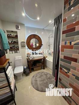 2-к квартира, вторичка, 100м2, 5/10 этаж
