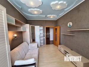 3-к квартира, вторичка, 116м2, 6/8 этаж
