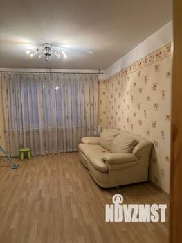 3-к квартира, вторичка, 104м2, 5/5 этаж