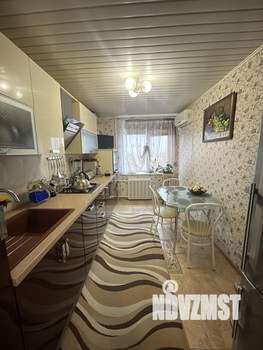 3-к квартира, вторичка, 78м2, 9/10 этаж