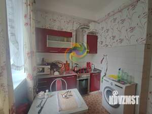 2-к квартира, вторичка, 60м2, 1/3 этаж