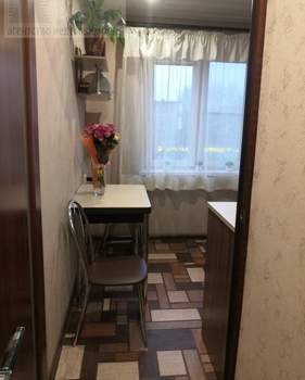 2-к квартира, вторичка, 42м2, 4/5 этаж