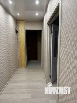 3-к квартира, вторичка, 66м2, 2/9 этаж