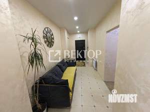 2-к квартира, вторичка, 85м2, 10/19 этаж
