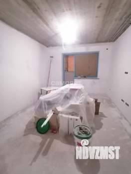 3-к квартира, вторичка, 80м2, 2/10 этаж