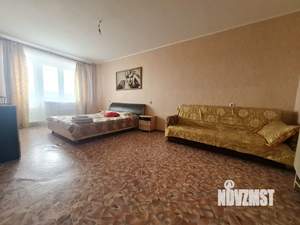 1-к квартира, вторичка, 42м2, 16/17 этаж