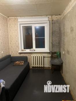3-к квартира, вторичка, 57м2, 1/5 этаж