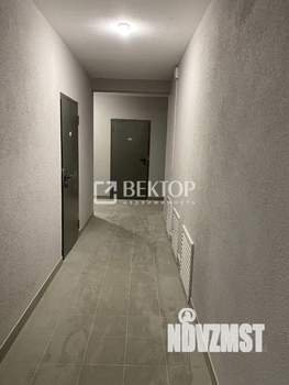 1-к квартира, вторичка, 37м2, 1/14 этаж