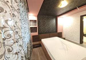 2-к квартира, вторичка, 83м2, 1/9 этаж