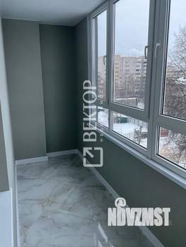 2-к квартира, вторичка, 93м2, 5/25 этаж