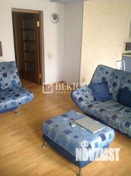 3-к квартира, вторичка, 82м2, 4/5 этаж