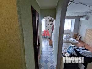 1-к квартира, вторичка, 30м2, 5/5 этаж