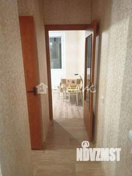 1-к квартира, вторичка, 42м2, 13/17 этаж