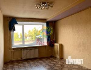 2-к квартира, вторичка, 43м2, 2/9 этаж