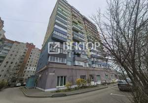 1-к квартира, вторичка, 44м2, 2/14 этаж