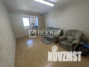 3-к квартира, вторичка, 74м2, 2/10 этаж