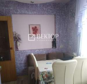 2-к квартира, вторичка, 52м2, 3/6 этаж