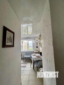 2-к квартира, вторичка, 54м2, 7/9 этаж