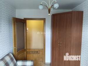 2-к квартира, вторичка, 41м2, 5/5 этаж