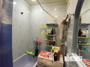 2-к квартира, вторичка, 47м2, 2/5 этаж