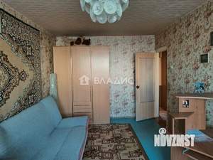 2-к квартира, вторичка, 49м2, 5/5 этаж