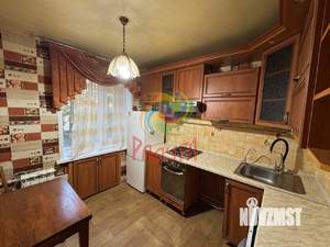 2-к квартира, вторичка, 43м2, 2/9 этаж