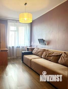 3-к квартира, вторичка, 71м2, 8/10 этаж
