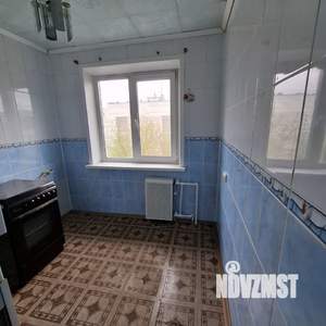 3-к квартира, вторичка, 58м2, 5/5 этаж