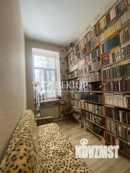 2-к квартира, вторичка, 40м2, 1/3 этаж