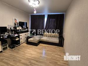 3-к квартира, вторичка, 65м2, 5/9 этаж