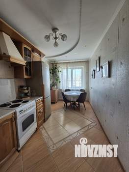 3-к квартира, вторичка, 76м2, 5/7 этаж