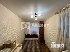 2-к квартира, вторичка, 41м2, 4/5 этаж
