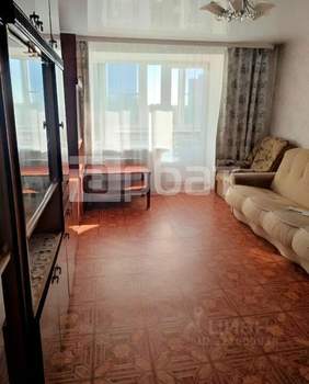 2-к квартира, вторичка, 52м2, 8/9 этаж