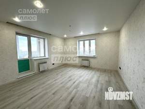 2-к квартира, вторичка, 72м2, 4/5 этаж