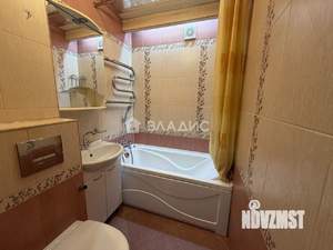 2-к квартира, вторичка, 42м2, 2/5 этаж
