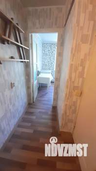 2-к квартира, вторичка, 44м2, 4/5 этаж