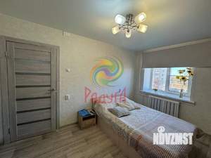 1-к квартира, вторичка, 29м2, 4/5 этаж