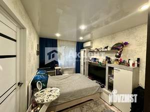 2-к квартира, вторичка, 24м2, 3/5 этаж