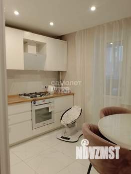 1-к квартира, вторичка, 42м2, 3/10 этаж