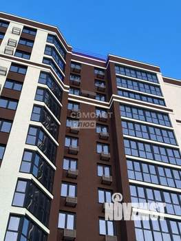 3-к квартира, вторичка, 83м2, 6/14 этаж