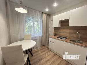 1-к квартира, вторичка, 31м2, 3/5 этаж