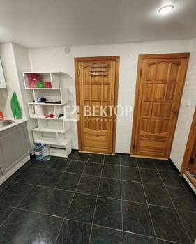 1-к квартира, вторичка, 37м2, 1/5 этаж